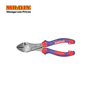 [PRE-ORDER] EMTOP High Leverage Heavy-Duty Diagonal Cutting Pliers EPLRHD0821