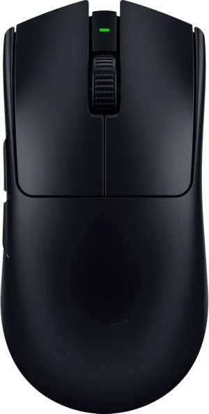 Razer Viper V3 Pro Wireless Esports Gaming Mouse: Symmetrical - 54g Lightweight - 8K Polling - 35K DPI Optical Sensor - Gen3 Optical Switches - 8 Programmable Buttons - 95 Hr Battery - Black