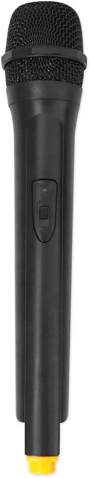 Rockville Add-on Microphone RockNGo 8/10 Speakers Only (RNGMIC)