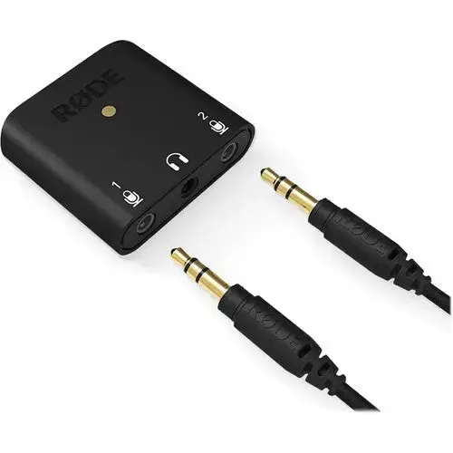 RODE AI-Micro Compact Audio Interface