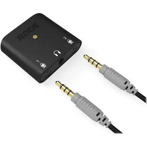 RODE AI-Micro Compact Audio Interface