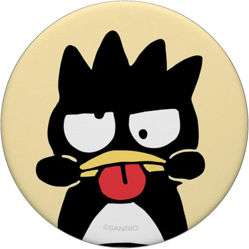 Silly Face PopSockets Stand for Smartphones and Tablets PopSockets Adhesive PopGrip