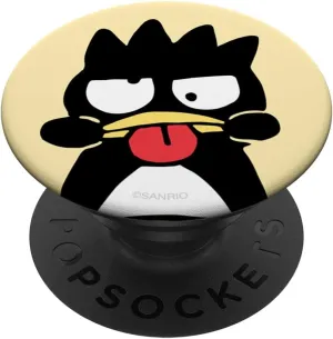 Silly Face PopSockets Stand for Smartphones and Tablets PopSockets Adhesive PopGrip