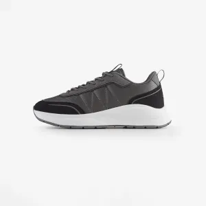 Smart Runner | Charcoal