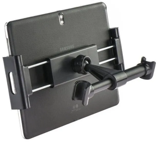 Soporte Auto  Respaldo Asiento Baseus Suhz-01