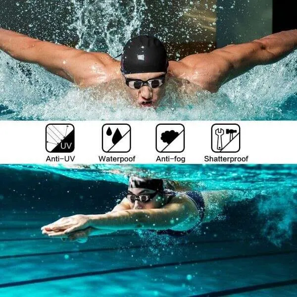 Swimflow - Swimming set