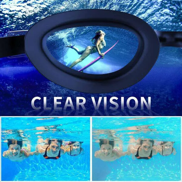 Swimflow - Swimming set