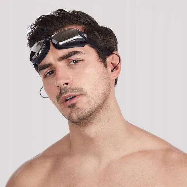 Swimflow - Swimming set