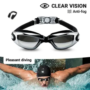 Swimflow - Swimming set