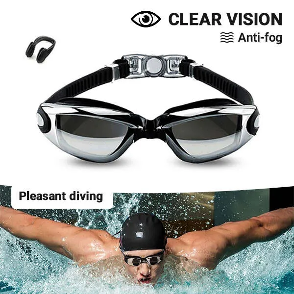 Swimflow - Swimming set