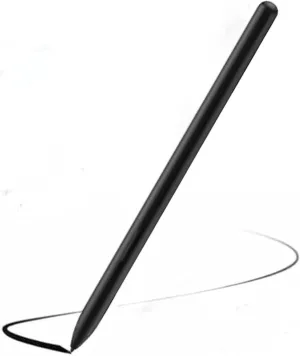 Tab S10  Plus Pen for Galaxy Tab S10  Plus/Tab S10 Ultra S Pen Replacement Black (No-Bluetooth) with Tips/Nibs Replacement (Black)