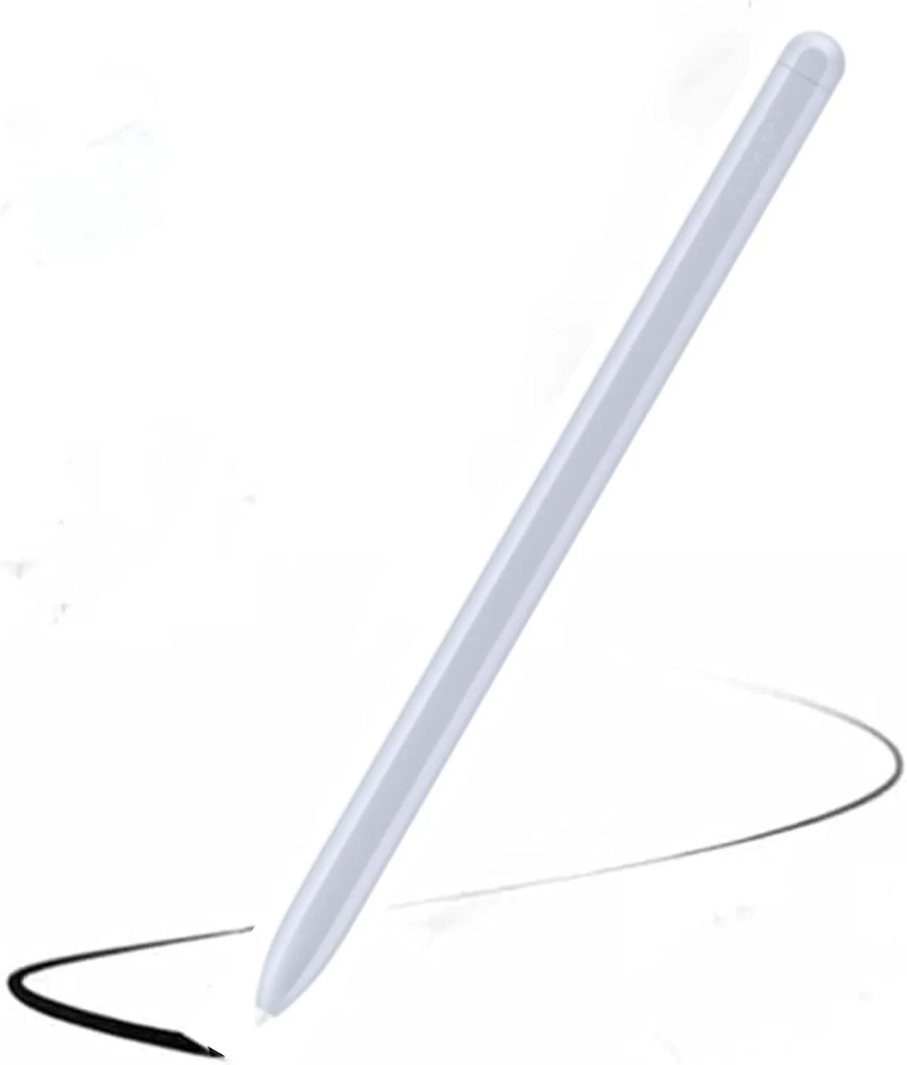 Tab S10  Plus Pen for Galaxy Tab S10  Plus/Tab S10 Ultra S Pen Replacement Blue (No-Bluetooth) with Tips/Nibs Replacement (Blue)