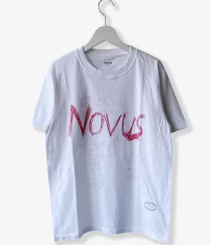 TANGTANG/DRAWING NOVUS(WHITE)