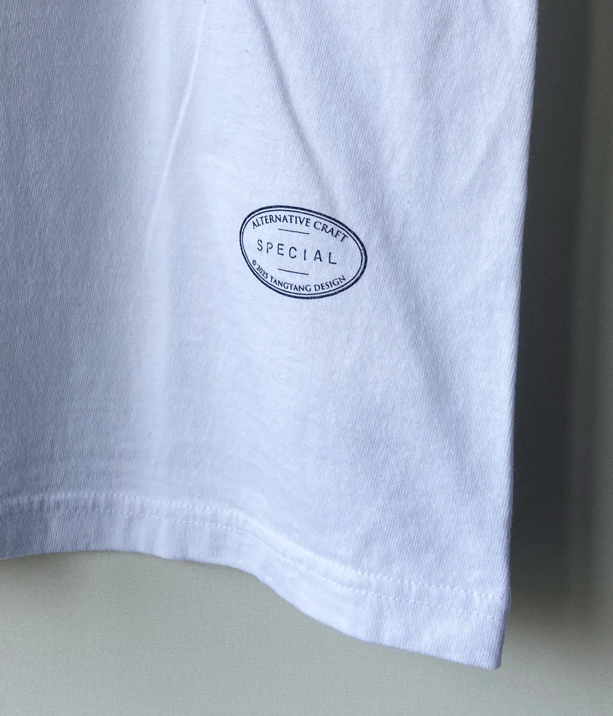 TANGTANG/DRAWING NOVUS(WHITE)