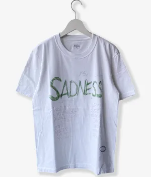 TANGTANG/DRAWING SADNESS(WHITE)