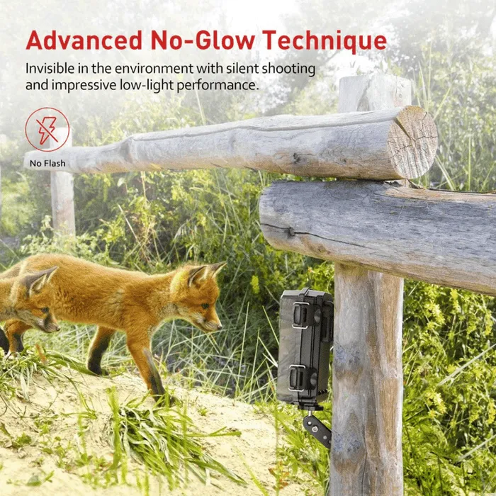 Trail Wildlife Deer Hunting Game Security Camera
