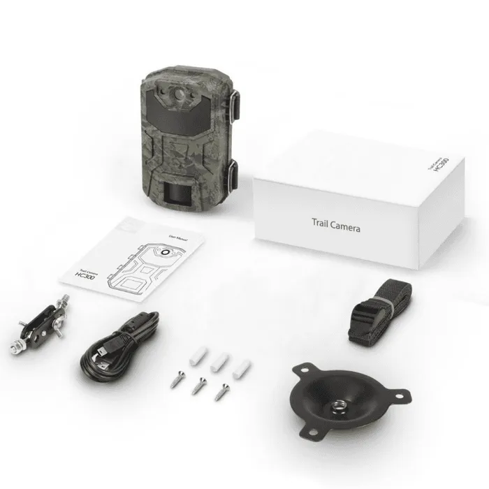 Trail Wildlife Deer Hunting Game Security Camera
