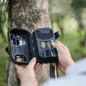 Trail Wildlife Deer Hunting Game Security Camera