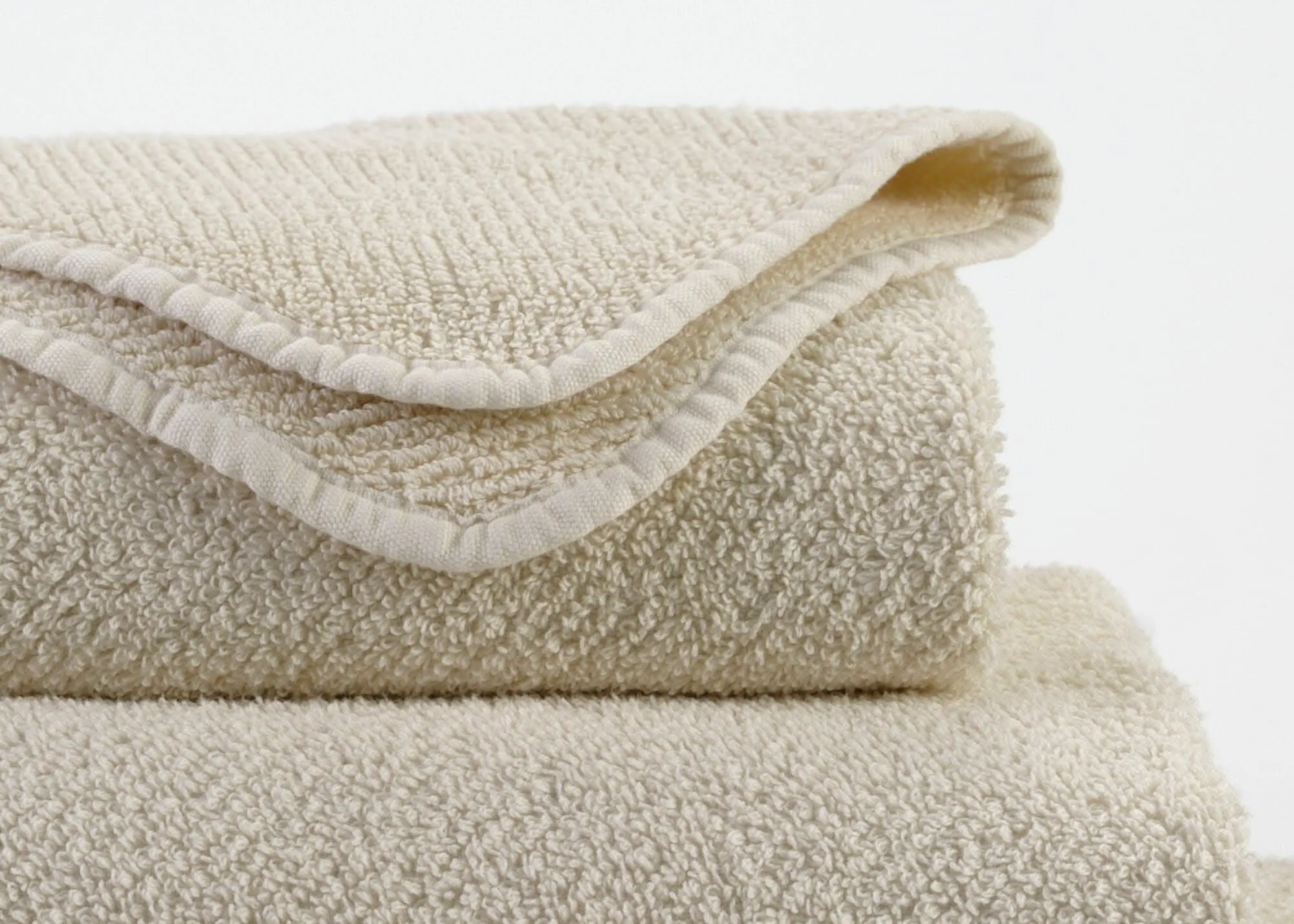 Twill Bath Sheets (40 x 72" | 105 x 180 cm)
