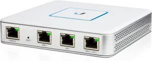 Ubiquiti Unifi Security Appliance (USG), Single,White