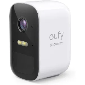 Ultra-long standby 180 days wireless home security camera