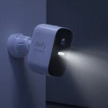 Ultra-long standby 180 days wireless home security camera