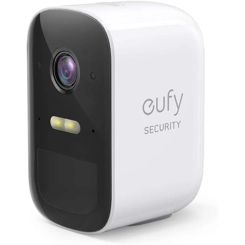 Ultra-long standby 180 days wireless home security camera
