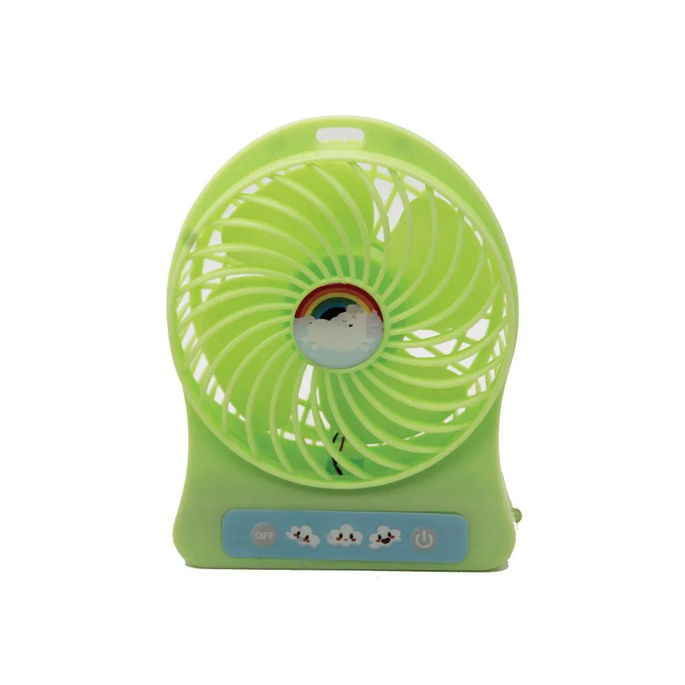 USB Mini Fan- HF05