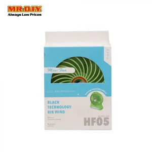 USB Mini Fan- HF05