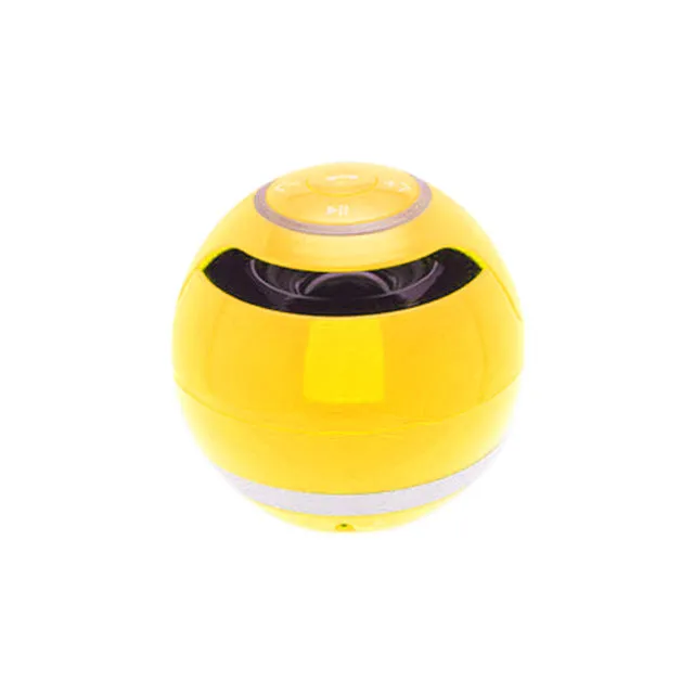 Vapeonly A9 Update Bluetooth Speaker with LED Wireless Stereo Speakers
