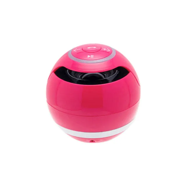 Vapeonly A9 Update Bluetooth Speaker with LED Wireless Stereo Speakers