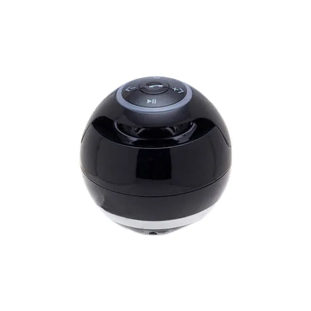 Vapeonly A9 Update Bluetooth Speaker with LED Wireless Stereo Speakers