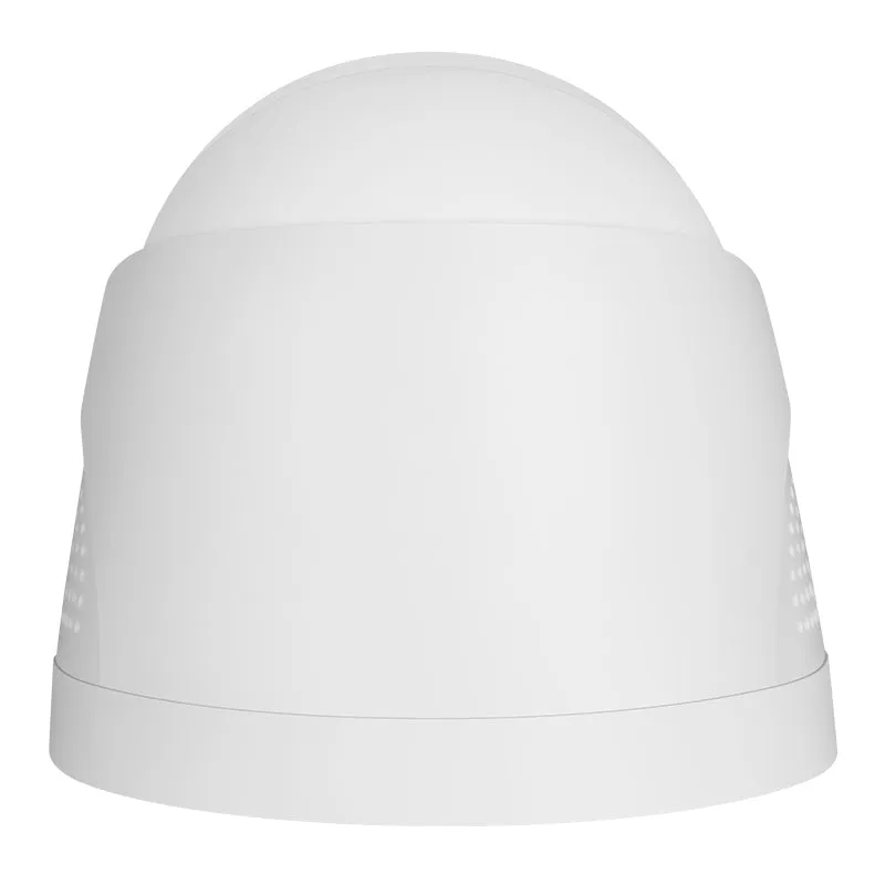 VStarcam CS880-POE 3MP Color Night Vision CCTV Camera POE 24/7 Dome Security Surveillance Dome Home Security Camera