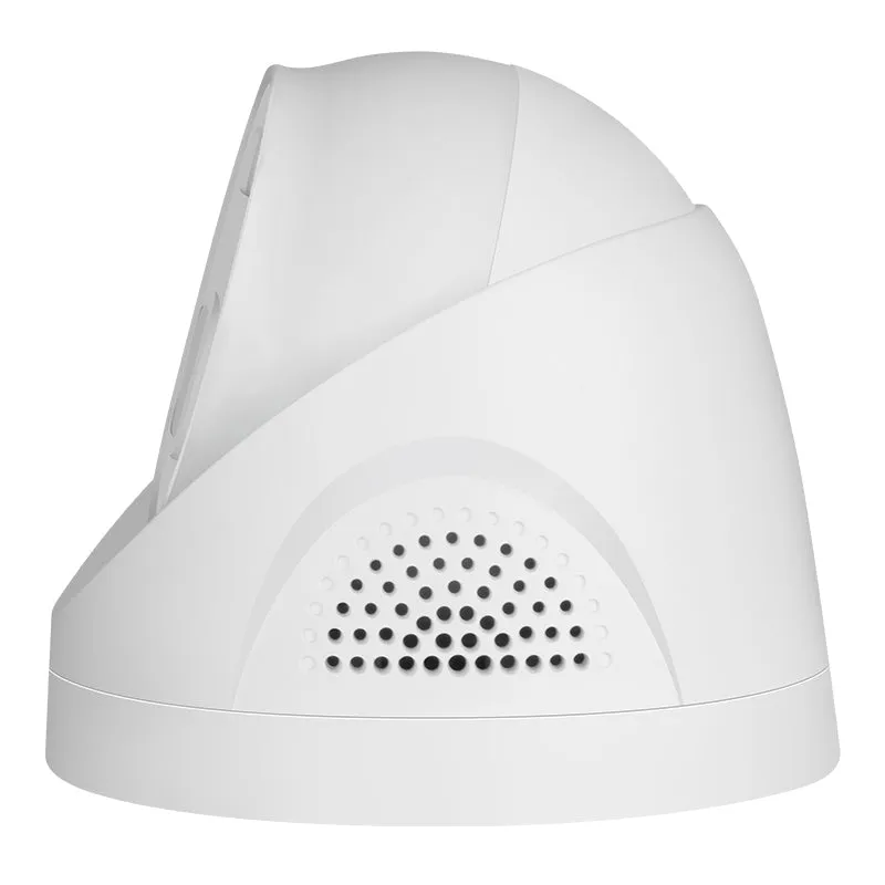 VStarcam CS880-POE 3MP Color Night Vision CCTV Camera POE 24/7 Dome Security Surveillance Dome Home Security Camera