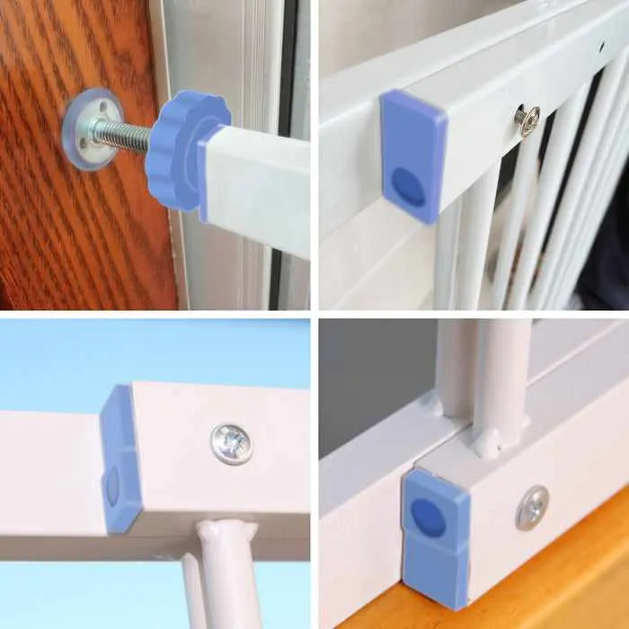 Window Security Safety Guard Bar Gate