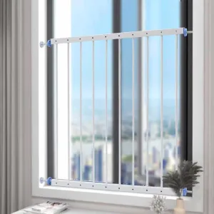 Window Security Safety Guard Bar Gate