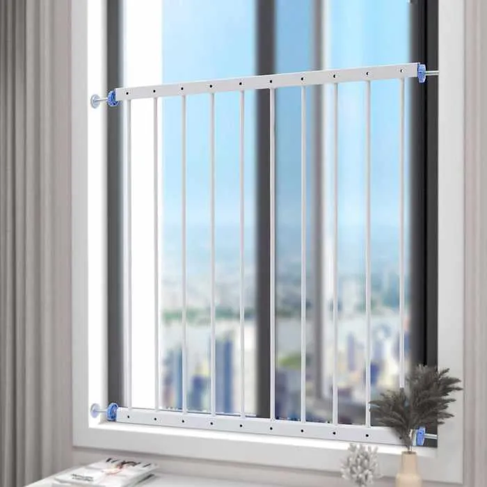 Window Security Safety Guard Bar Gate