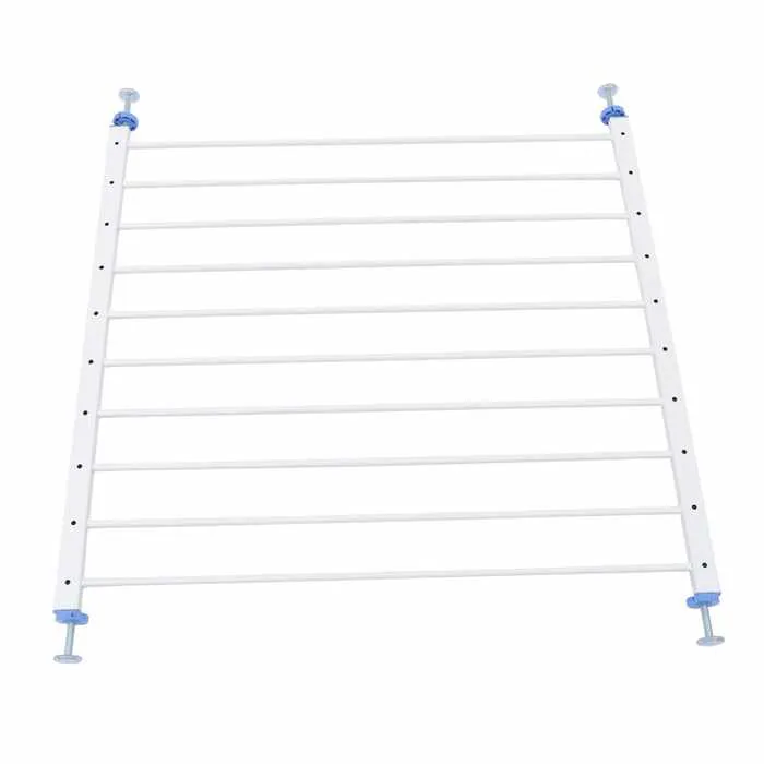 Window Security Safety Guard Bar Gate