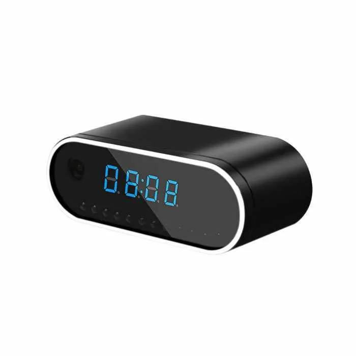 Wireless 1080P HD Spy Camera Security Hidden Cam
