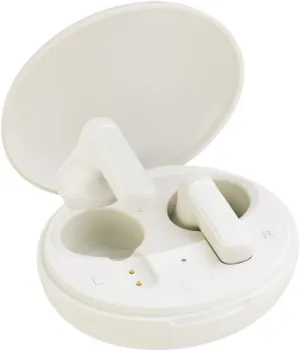 Wireless Earbuds Bluetooth Headphones Sport, 2024 Bluetooth 5.3 Earbuds Stereo Over Ear Buds,ANC/ENC Noise Cancelling Mic, IPX5 Waterproof Headset for Workout/Running White