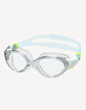 Women's Biofuse 2.0 Clear Lens Goggle