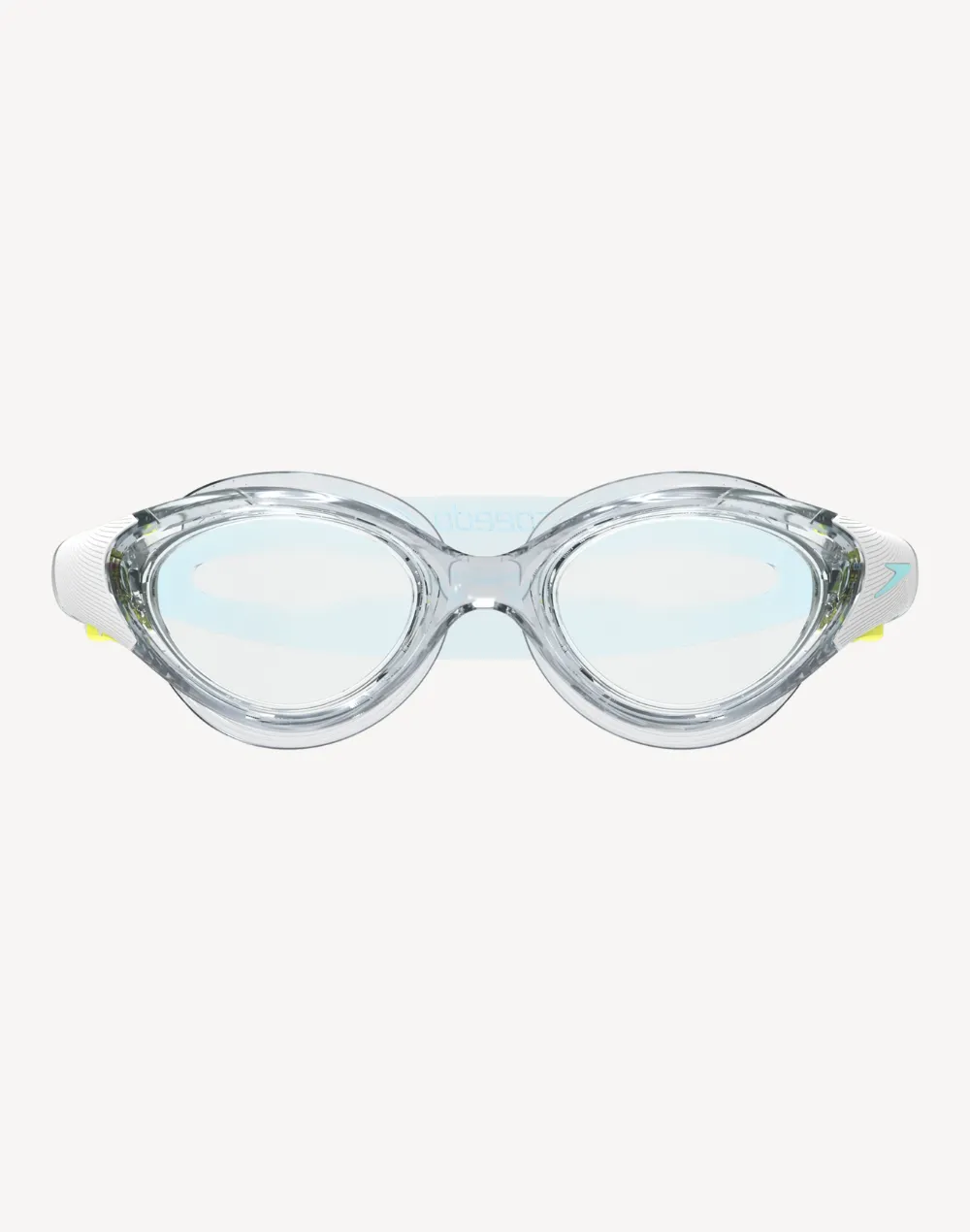 Women's Biofuse 2.0 Clear Lens Goggle