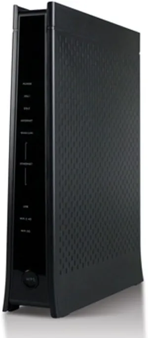Zyxel C1100Z 802.11n VDSL2 Wireless Gateway CenturyLink (Renewed)